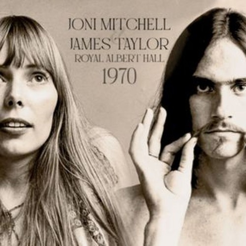 royal albert hall 1970