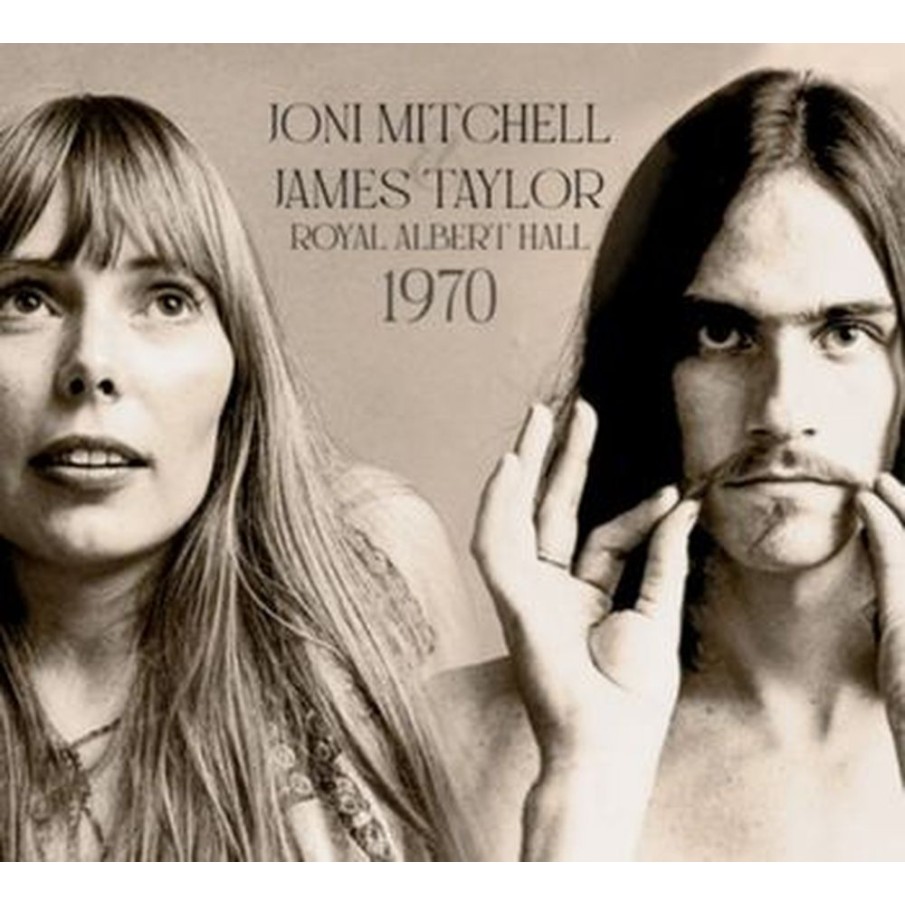 royal albert hall 1970