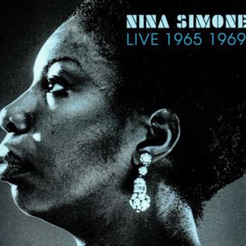 live 1965 & 1969