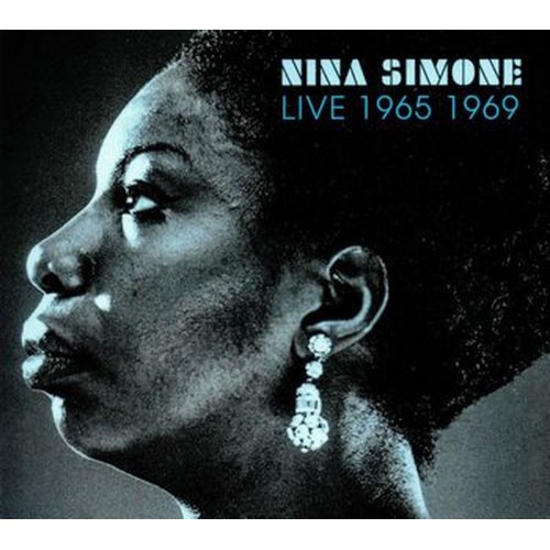 live 1965 & 1969