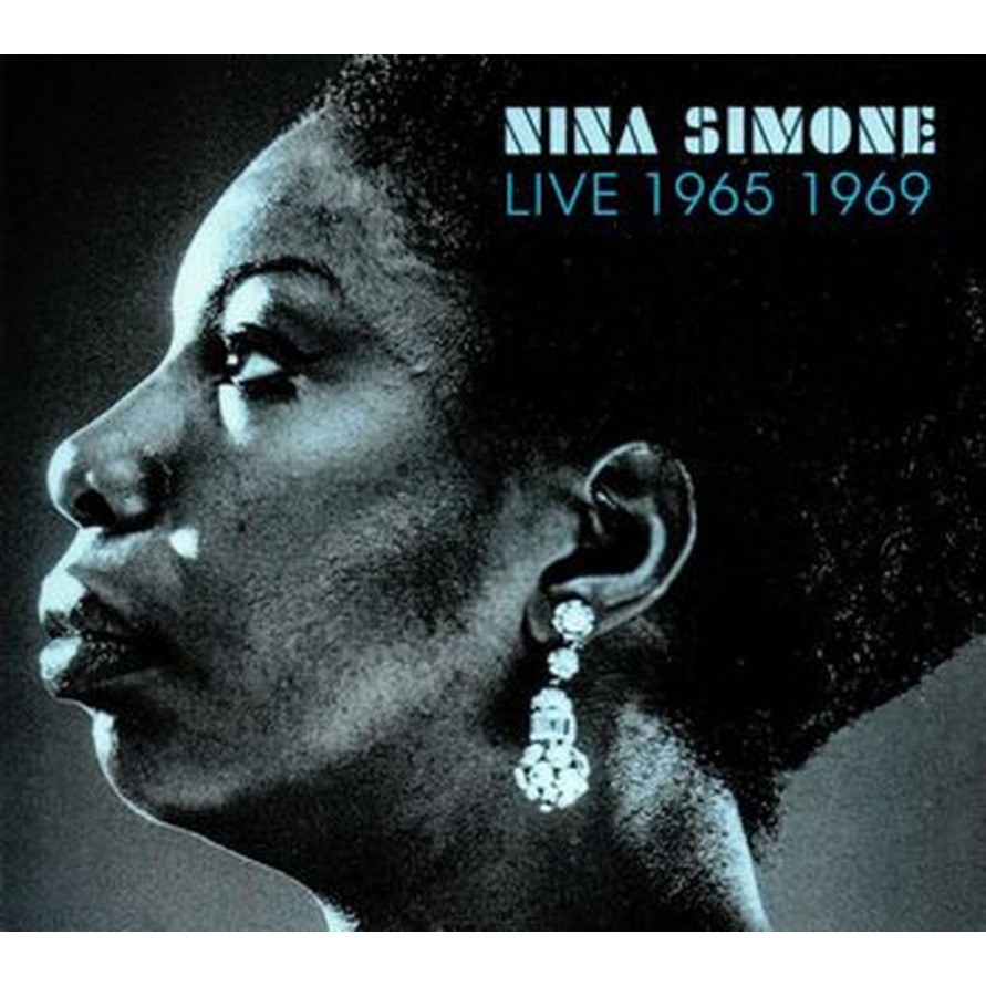 live 1965 & 1969