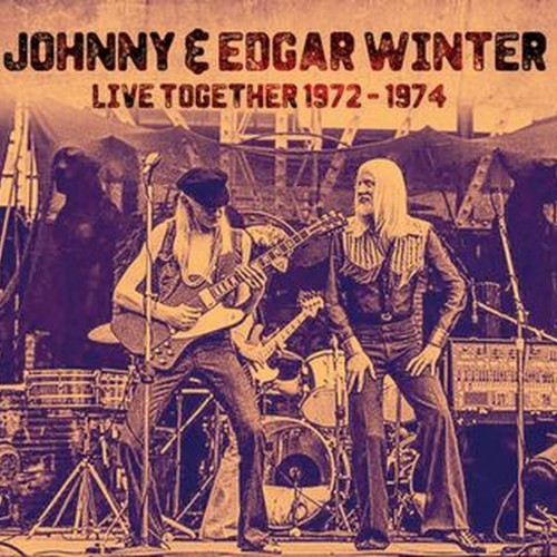 live together 1972 - 1974