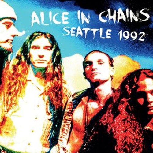 seattle 1992