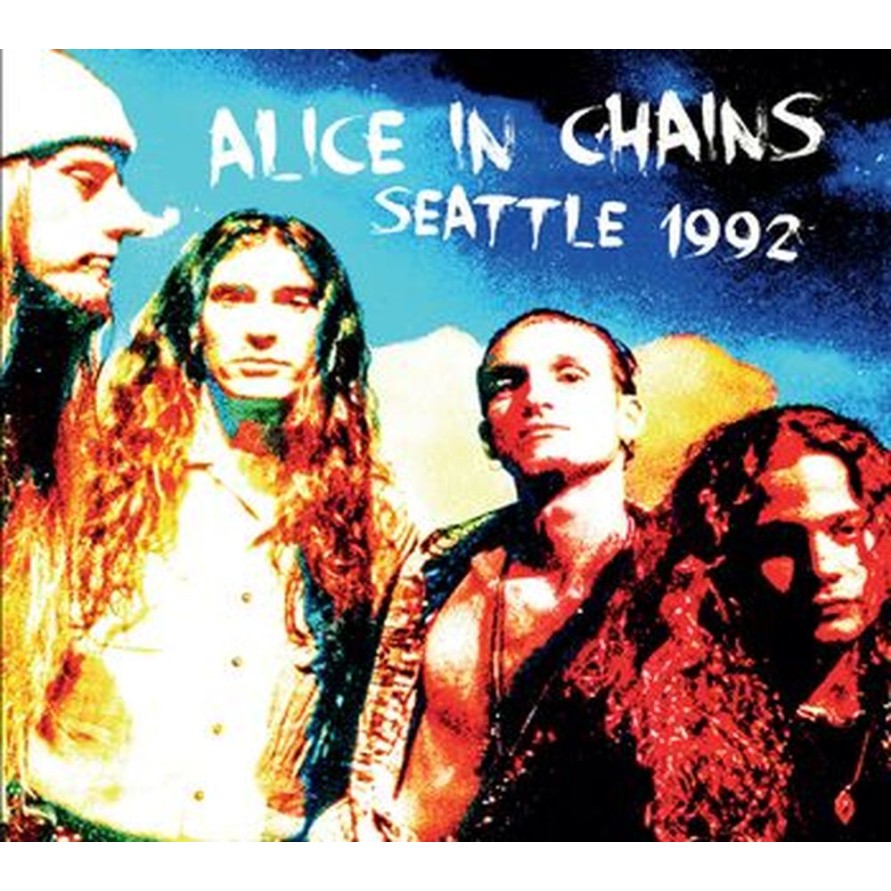 seattle 1992