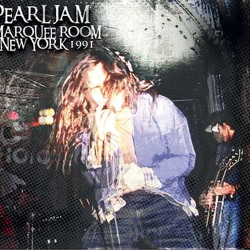 marquee room, new york 1991