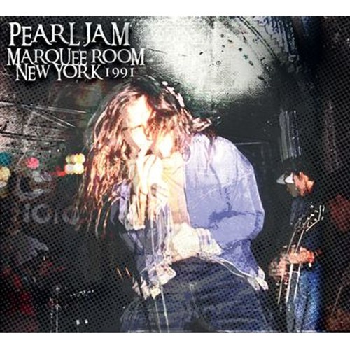 marquee room, new york 1991