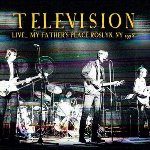 live… my father’s place, roslyn, ny 1978