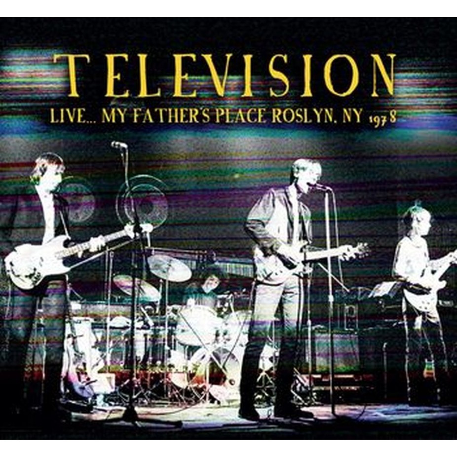 live… my father’s place, roslyn, ny 1978