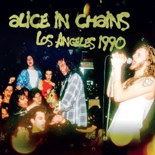 los angeles 1990