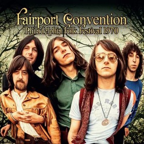philadelphia folk festival 1970