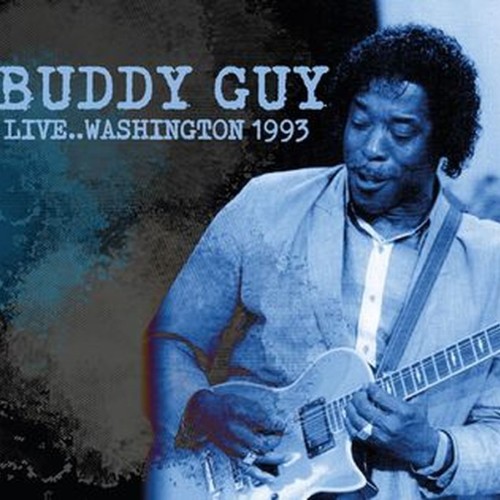 live… washington 1993
