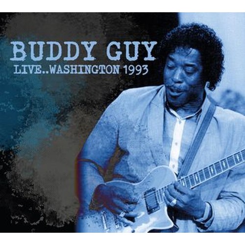 live… washington 1993