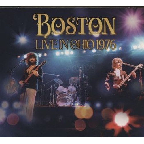 live in ohio 1976