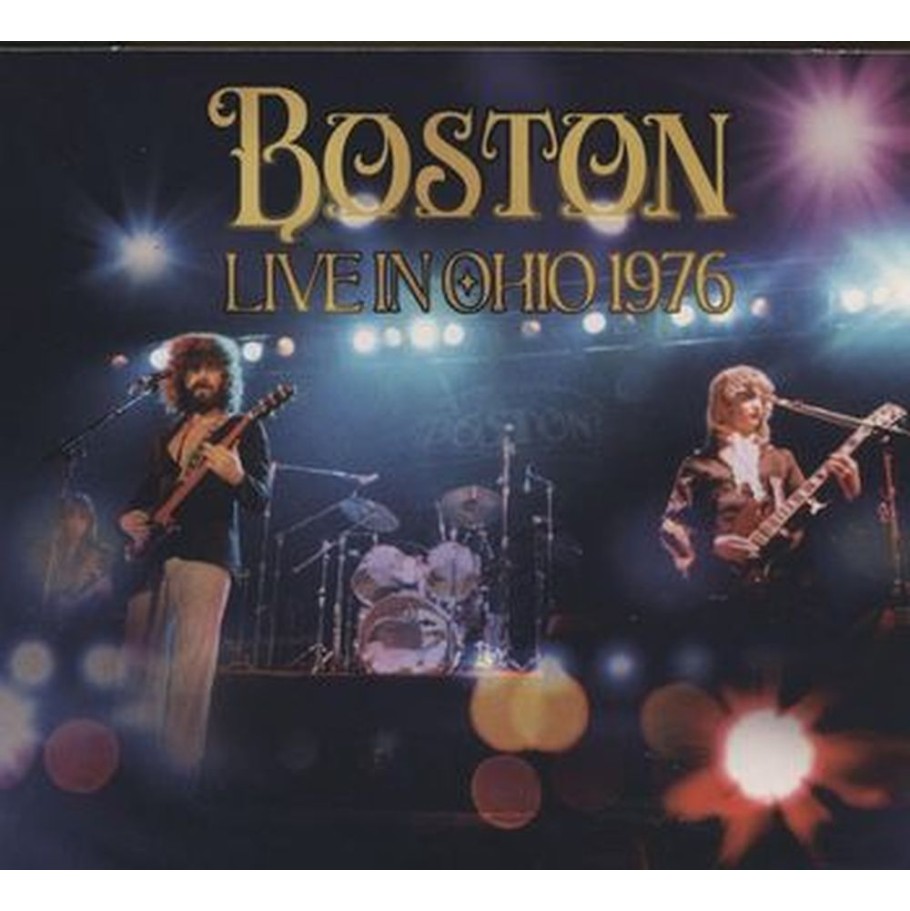 live in ohio 1976