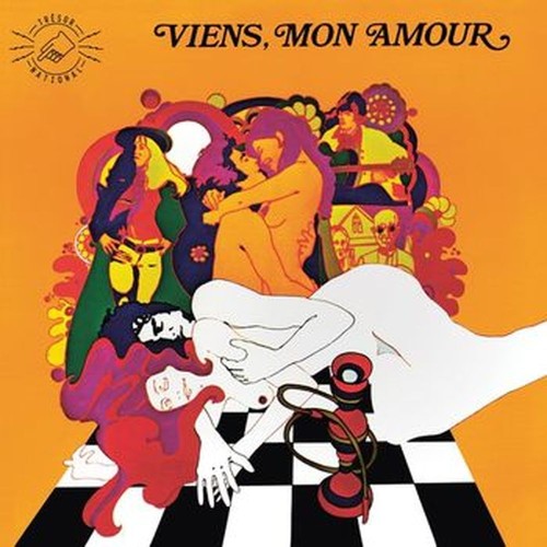 viens mon amour