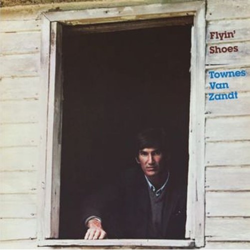 flyin' shoes (blue)