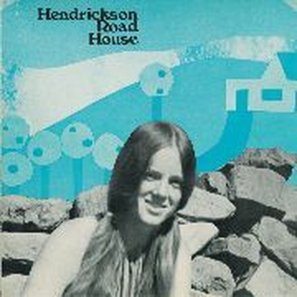 hendrickson road house