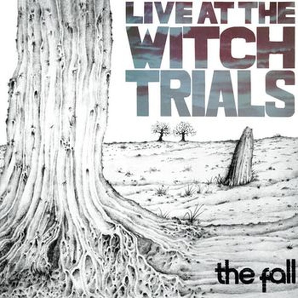live at the witch trials