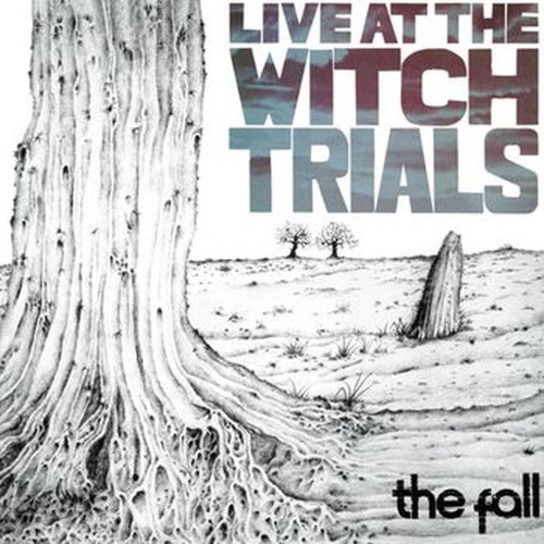 live at the witch trials