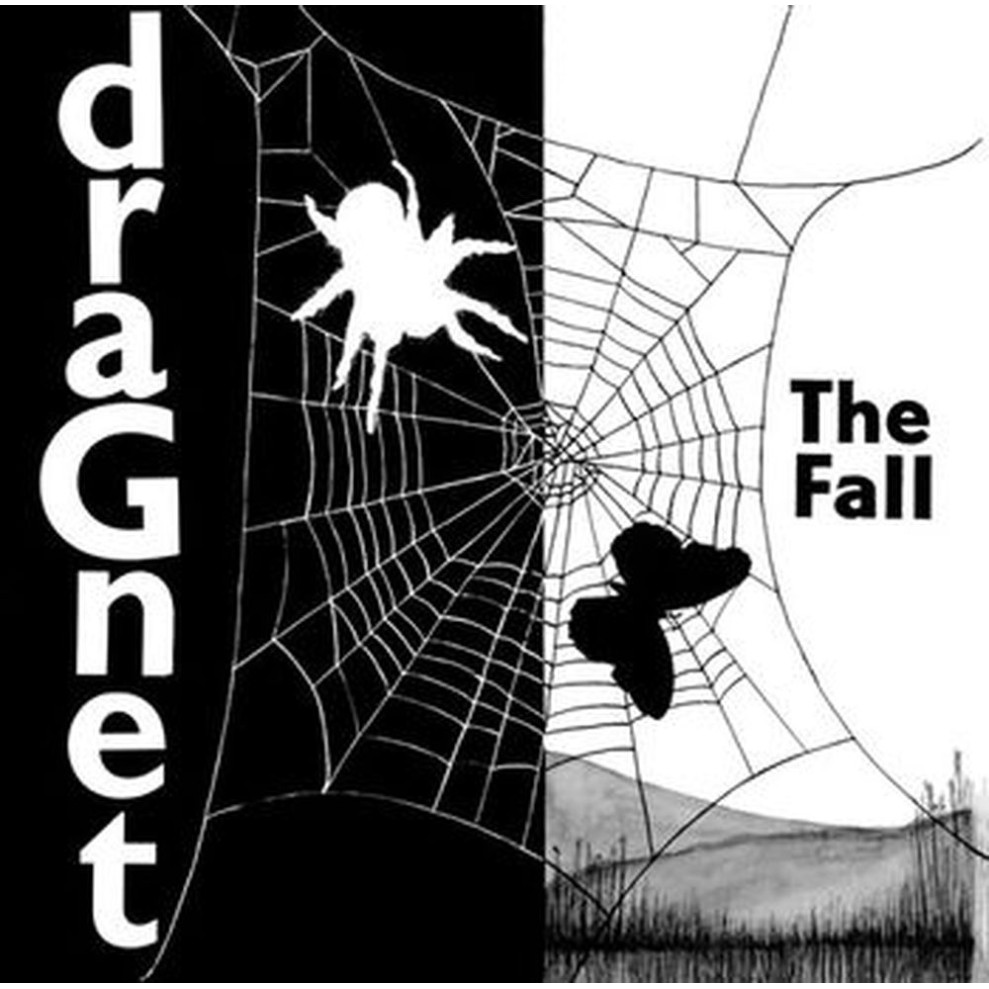 dragnet