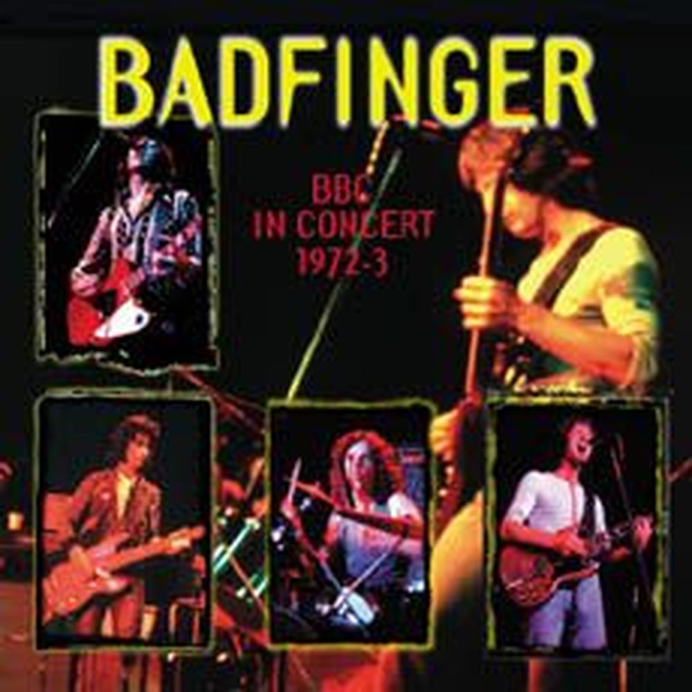 bbc in concert