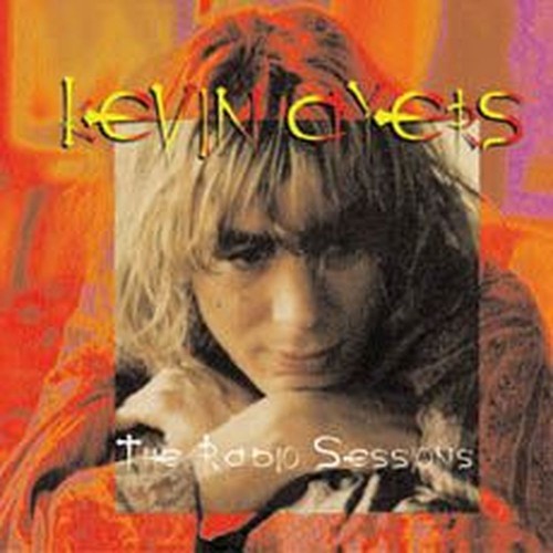 the radio sessions