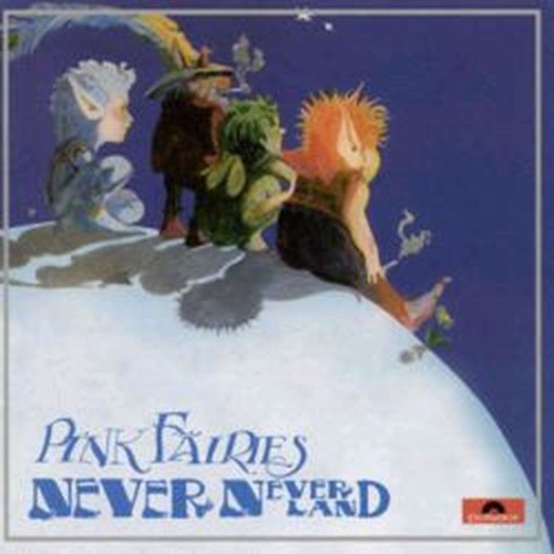 never neverland