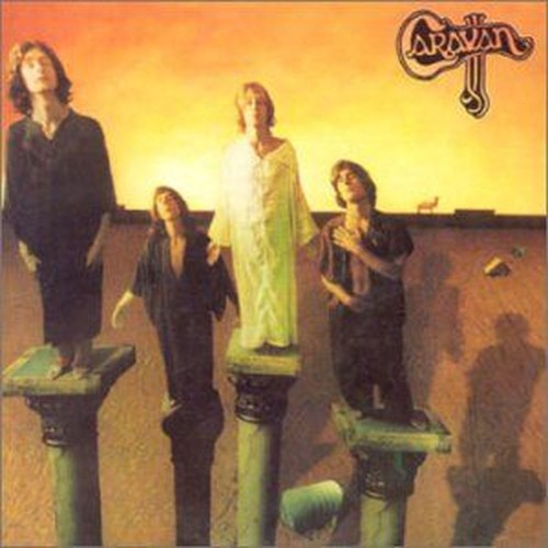 caravan
