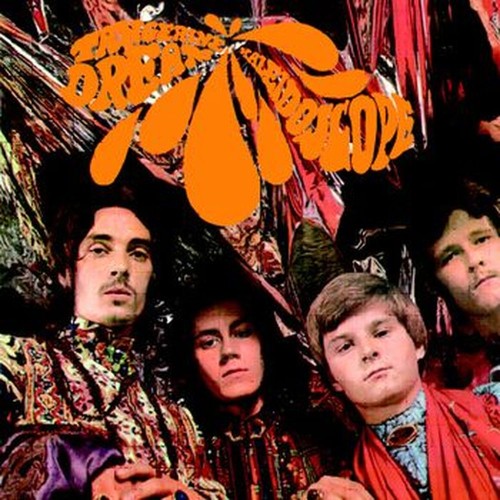 tangerine dream