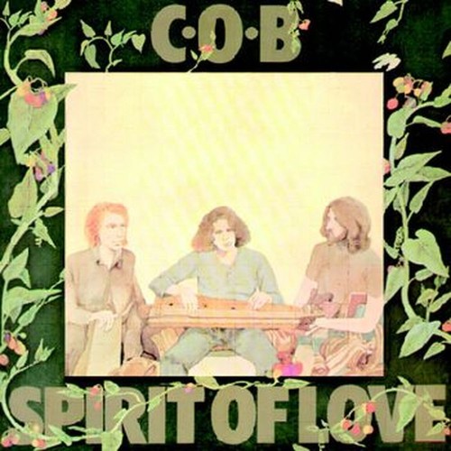 spirit of love