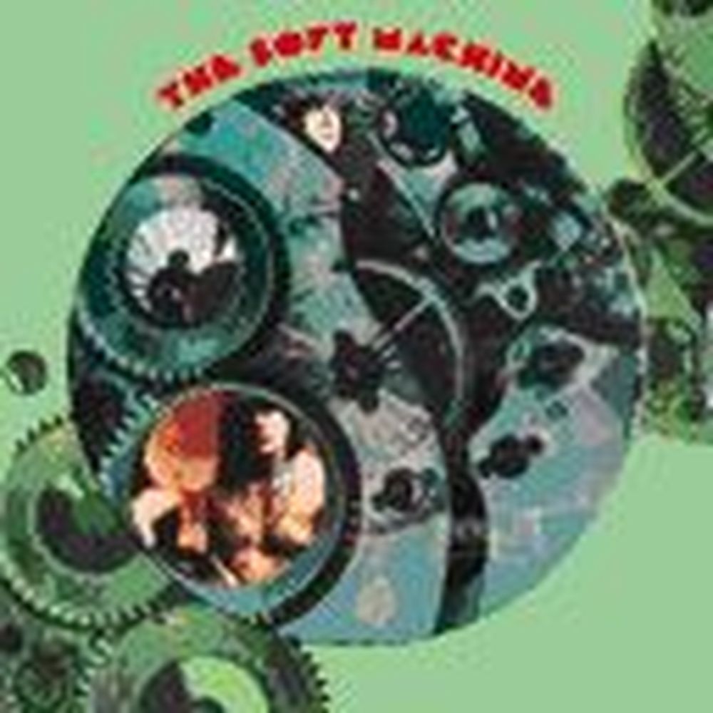 soft machine