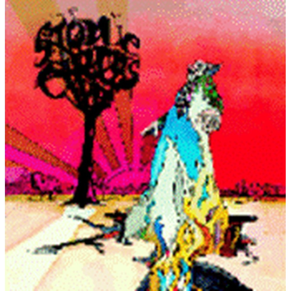 stone circus