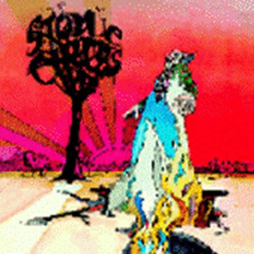 stone circus