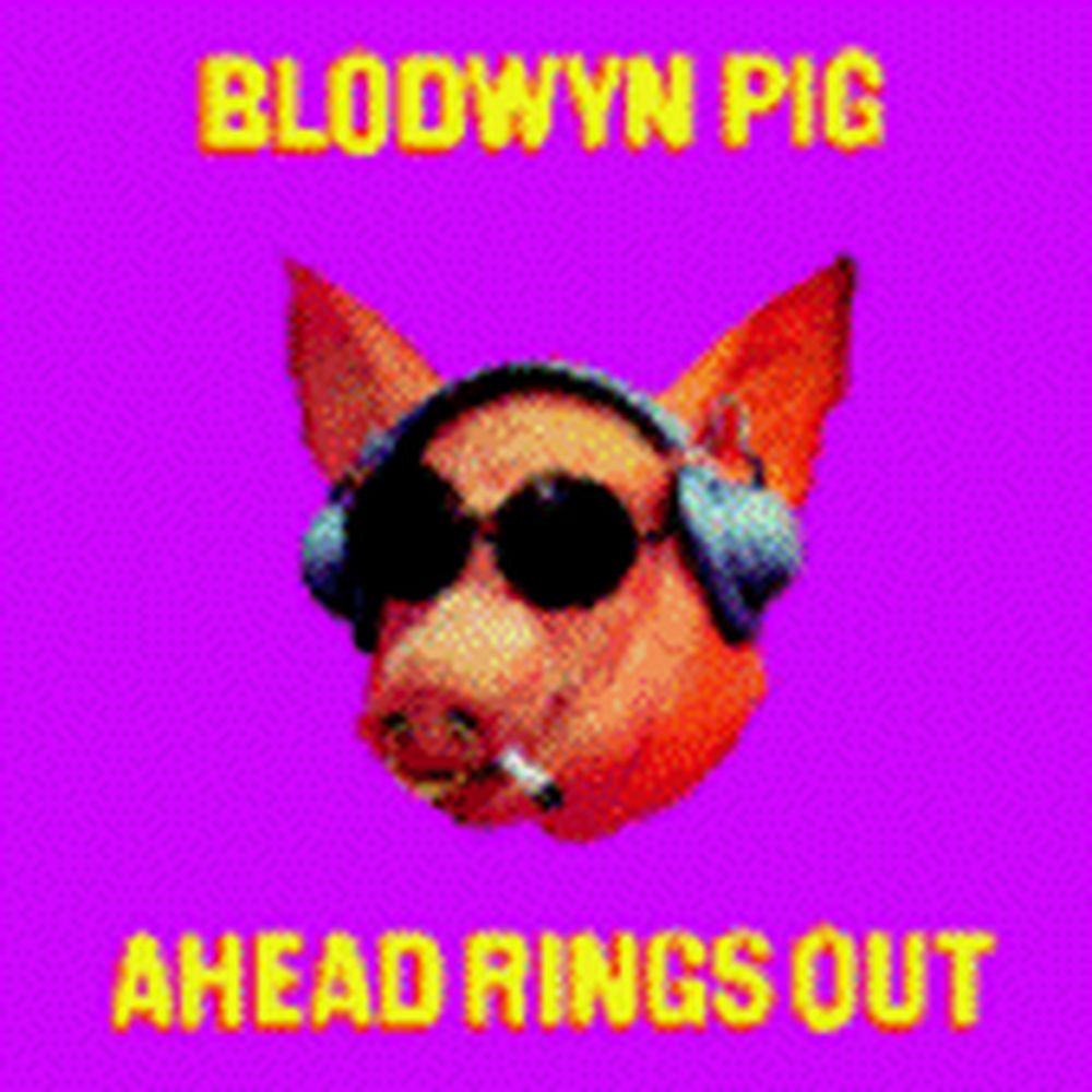 ahead rings out