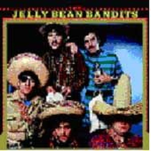the jelly bean bandids