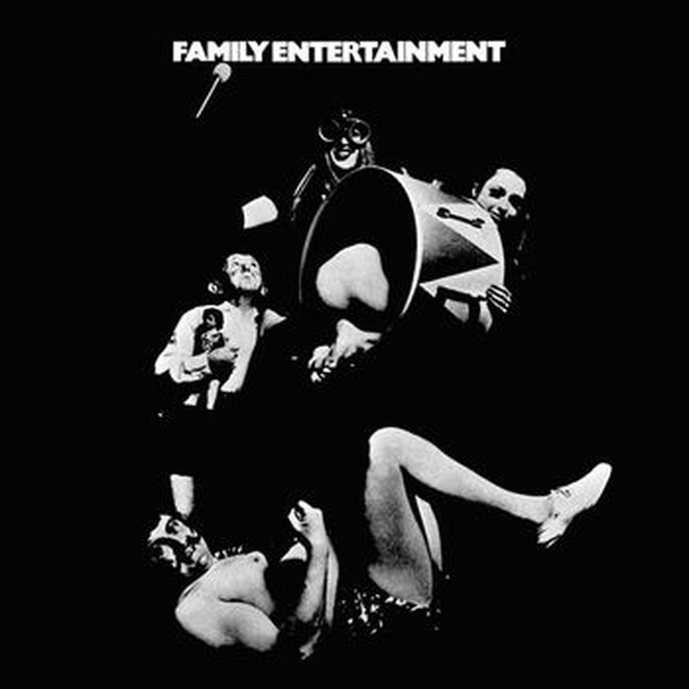 entertainment