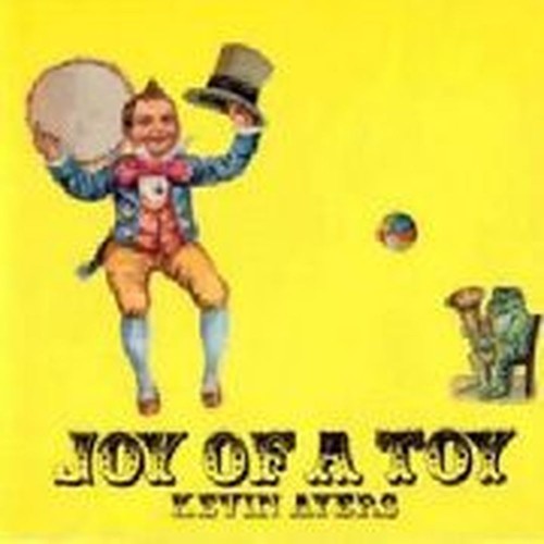 joy of a toy
