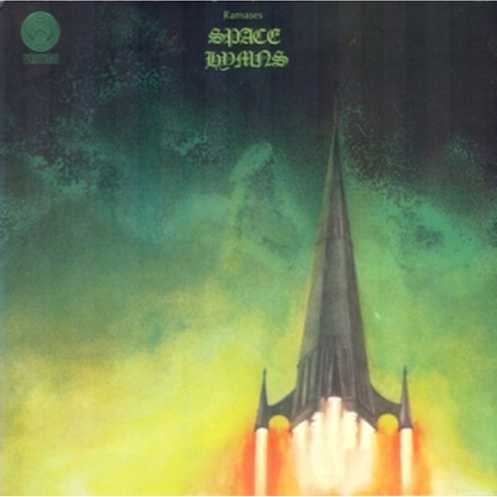 space hymns