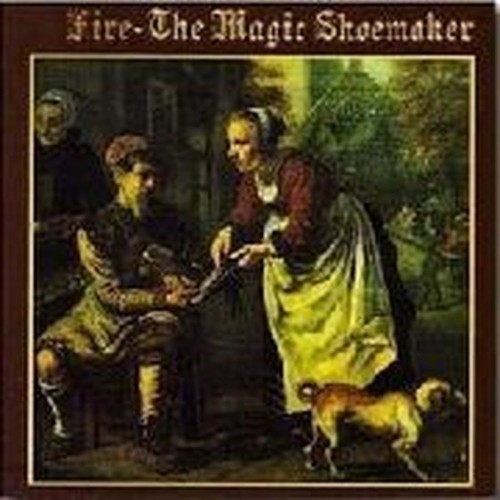 the magic shoemaker