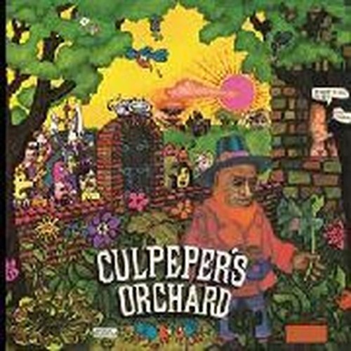 culpeper's orchard