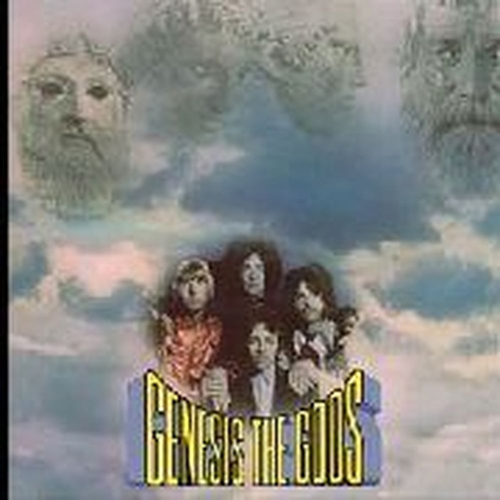 genesis (+2 bonus)