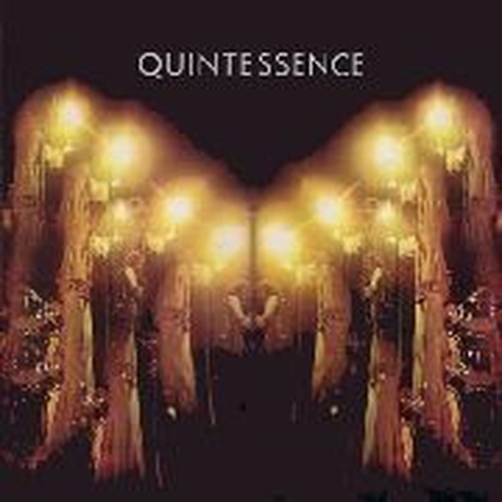 quintessence