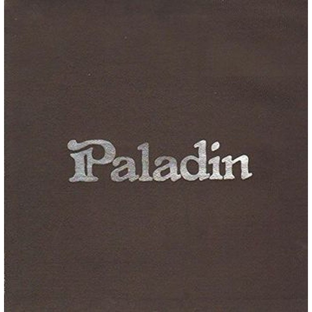 paladin