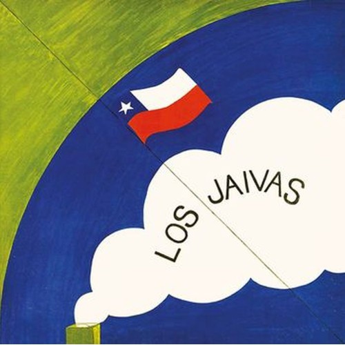 los jaivas (aka el volantin)