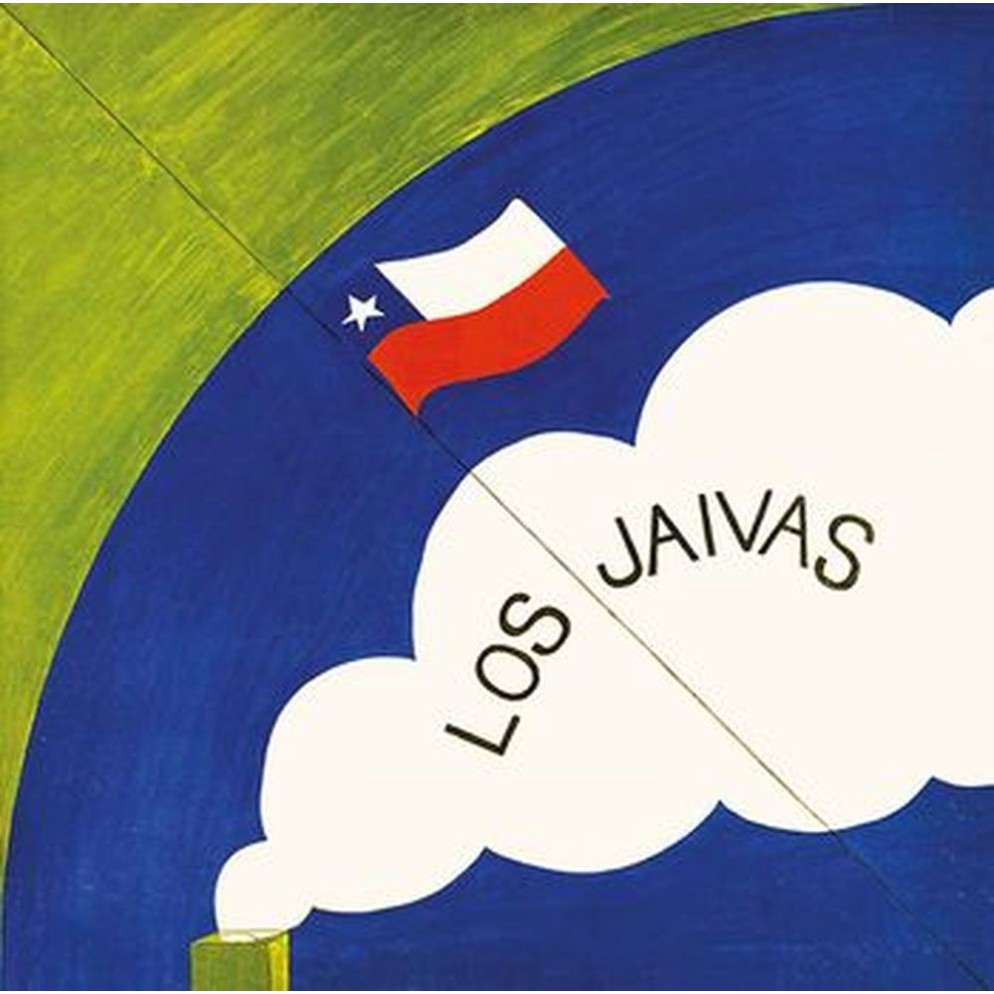 los jaivas (aka el volantin)