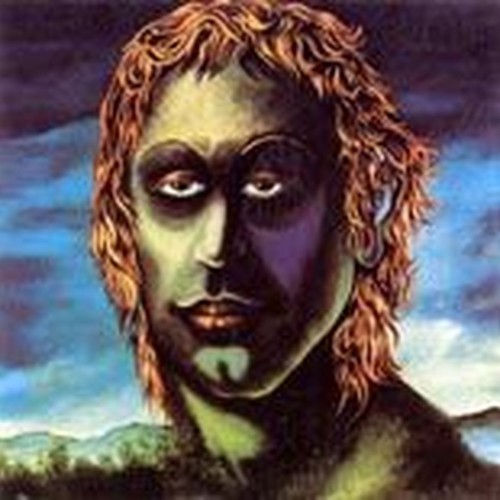 dedicato a frazz (green vinyl)