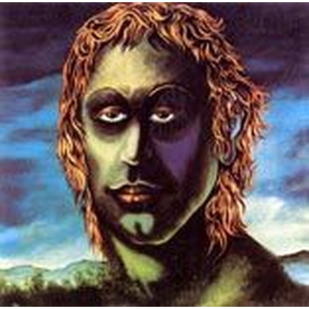 dedicato a frazz (green vinyl)
