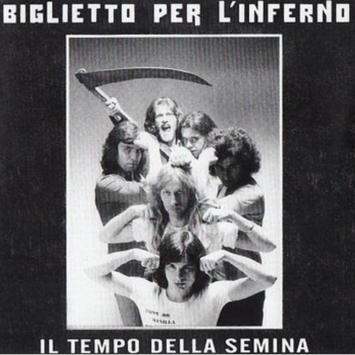 il tempo della semina