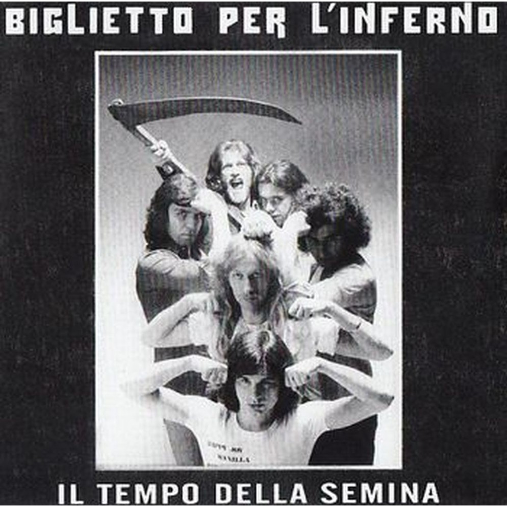 il tempo della semina