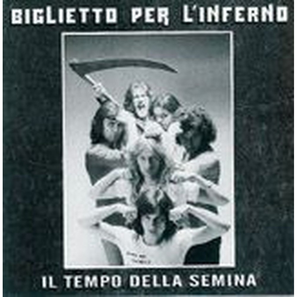 il tempo della semina